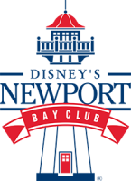 Disney's Newport Bay Club