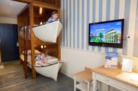 Europa Park Hotel Bell Rock