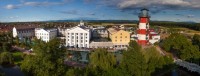 Europa Park Hotel Bell Rock