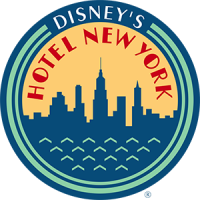 Disney's Hotel New York