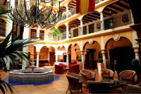 Europa-Park Hotel El Andaluz