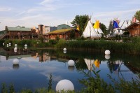 Europa-Park Camp Resort