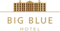 Big Blue Hotel