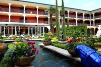 Europa-Park Hotel El Andaluz