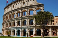 Europa-Park Hotel Colosseo