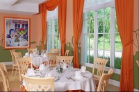 Gardaland Hotel - Wonder Restaurant