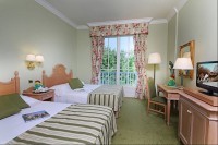 Gardaland Hotel - Queen