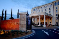 Europa-Park Hotel Colosseo