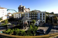Europa-Park Hotel El Andaluz