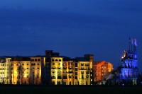 Europa-Park Hotel Colosseo