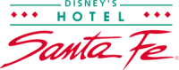 Disney's Hotel Santa Fe