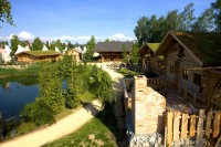 Europa-Park Camp Resort