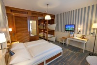 Europa Park Hotel Bell Rock