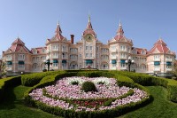 Disneyland Hotel