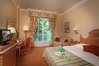 Gardaland Hotel - KLS Family