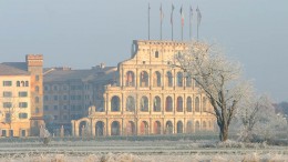 Europa-Park Resort - Colosseo